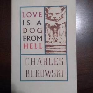 Bukowski Book